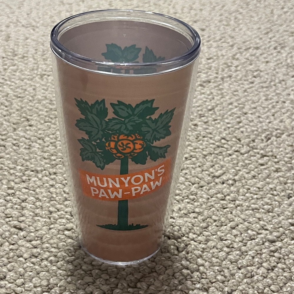 🎁 Paw-Paw Tumbler - Available as a Gift w/ Purchase! - Picture 5 of 12